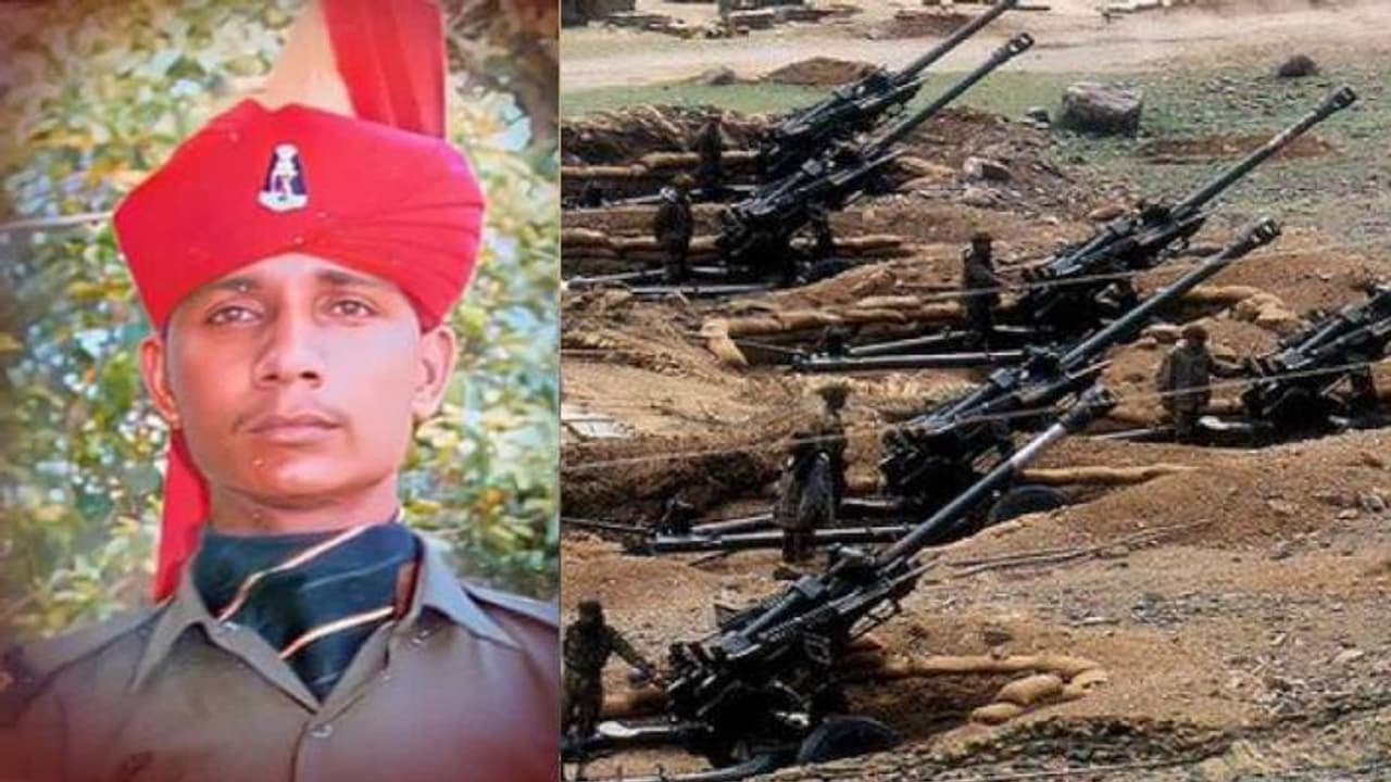 Kargil Vijay Diwas Kargil Vijay Diwas