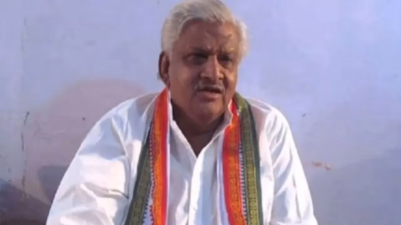 congress leader arif aqueel passes away congress leader arif aqueel passes away