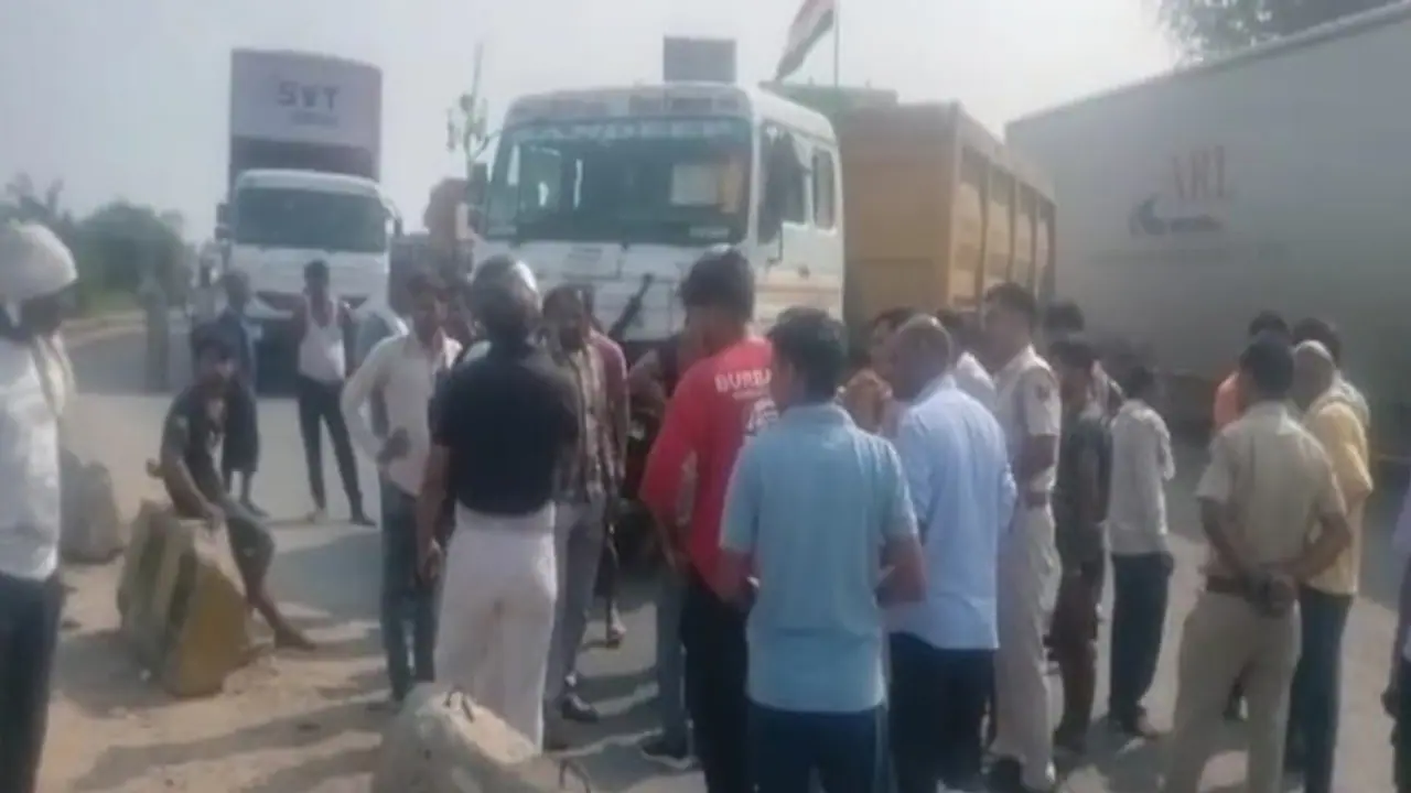 rajasthan kavad yatra rajasthan kavad yatra