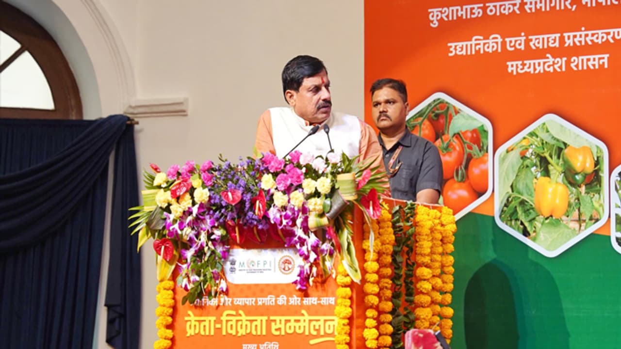 Buyer seller meet Buyer seller meet