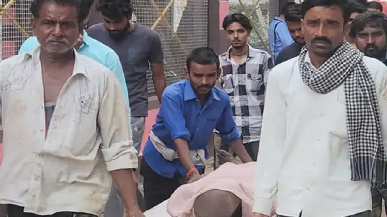 Chhatarpur Chhatarpur