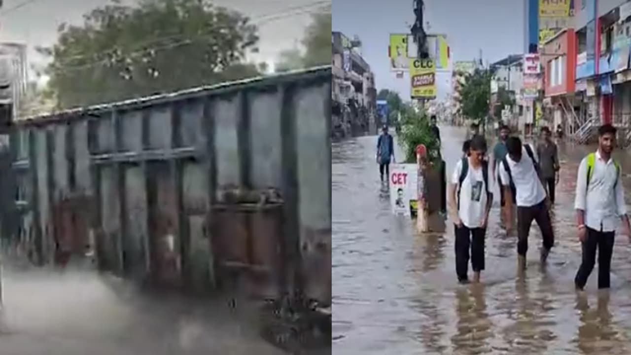 flood in rajasthan flood in rajasthan
