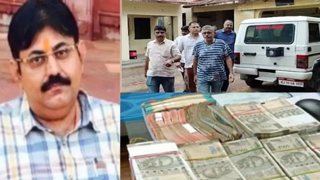 rajasthan anti corruption bureau rajasthan anti corruption bureau