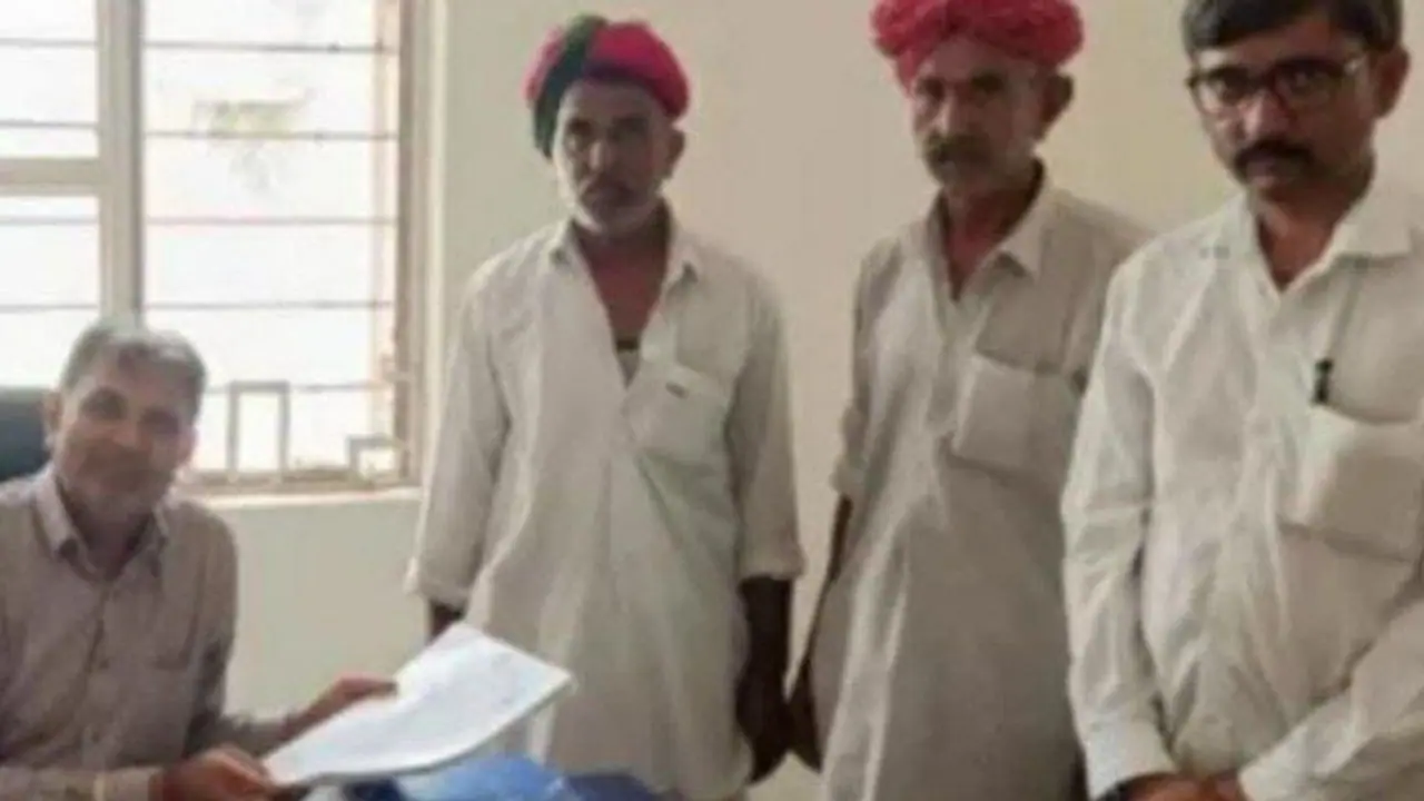 unique case of barmer unique case of barmer