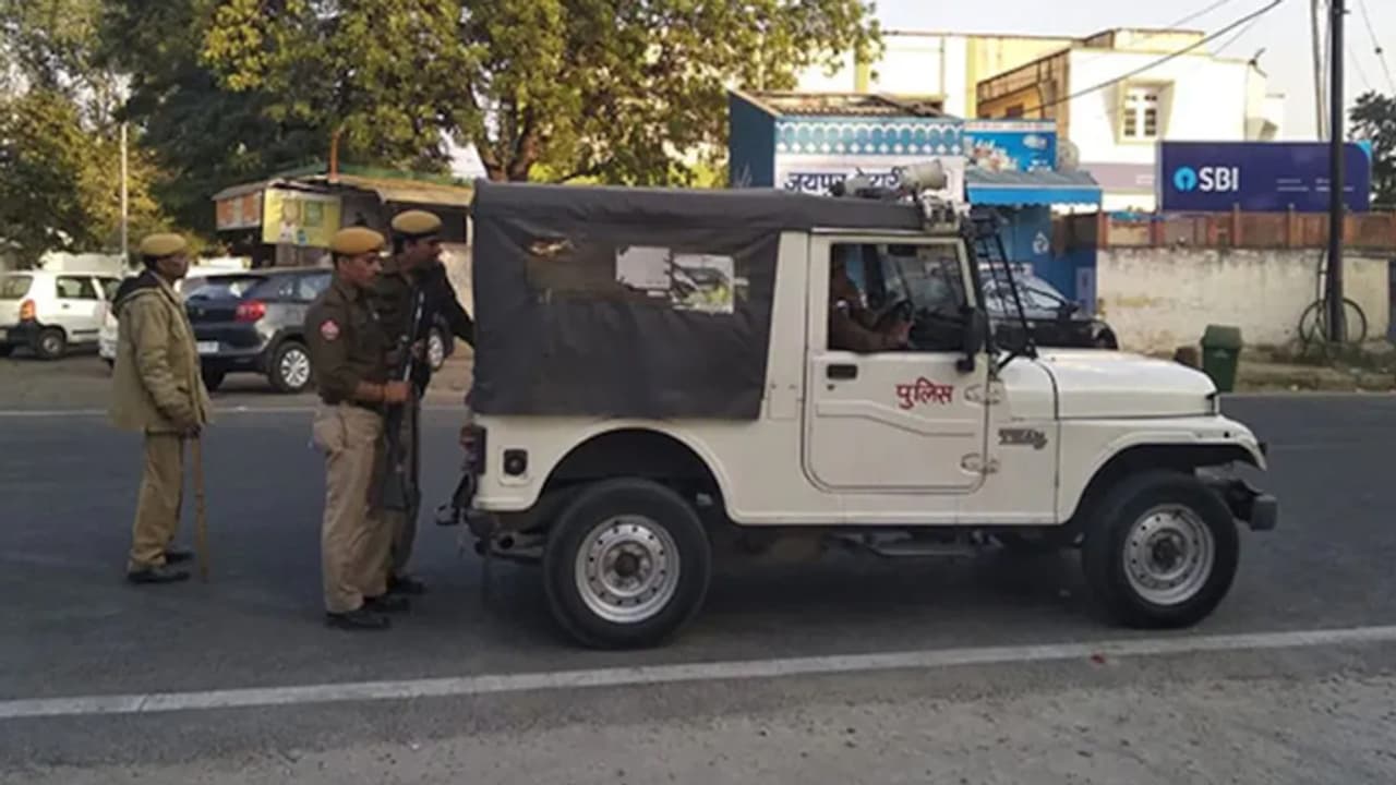 Murder in Kota Murder in Kota