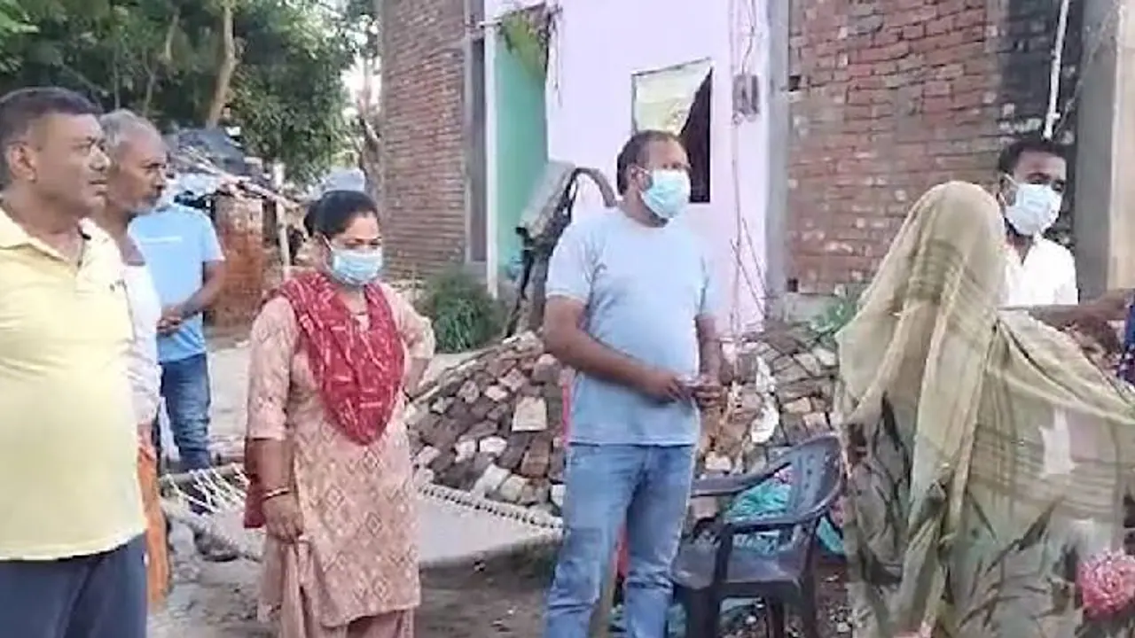 Bhadwa drinking water Bhadwa drinking water