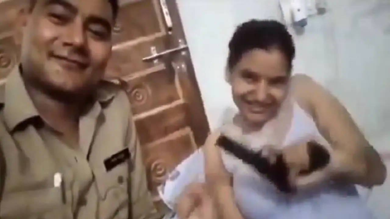 up police up police