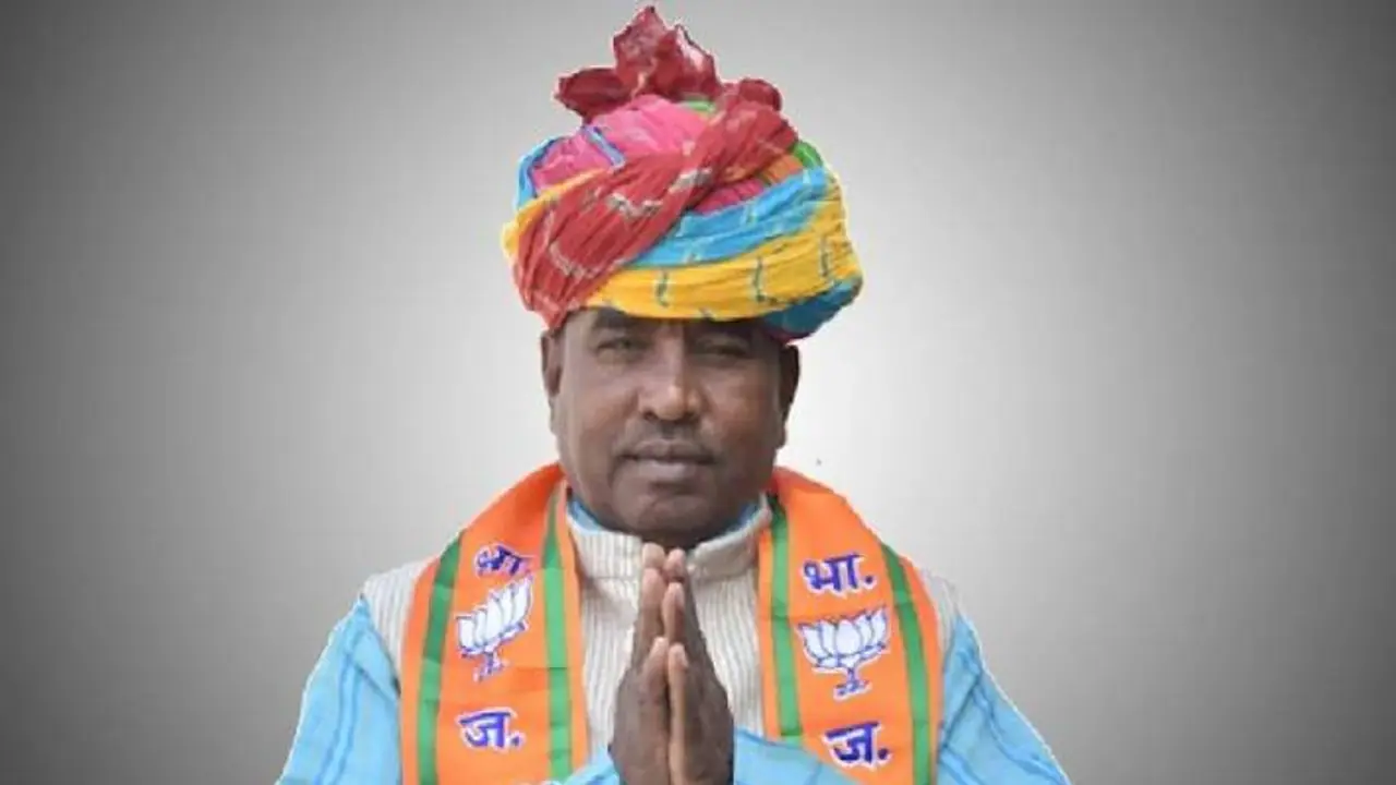rajasthan mla rajasthan mla