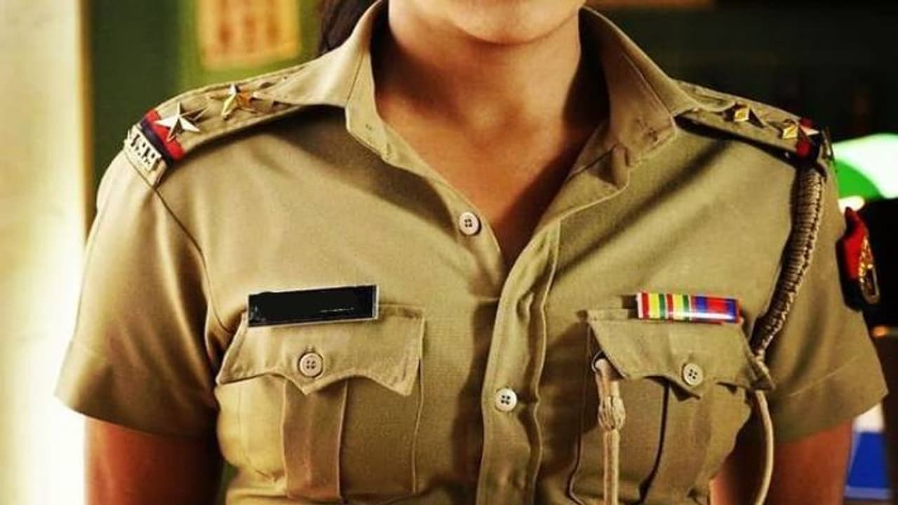 mahila police mahila police