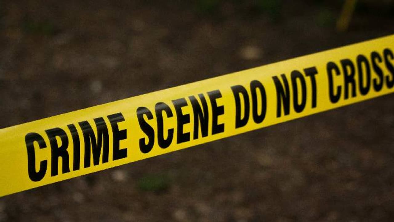 crime news up crime news up