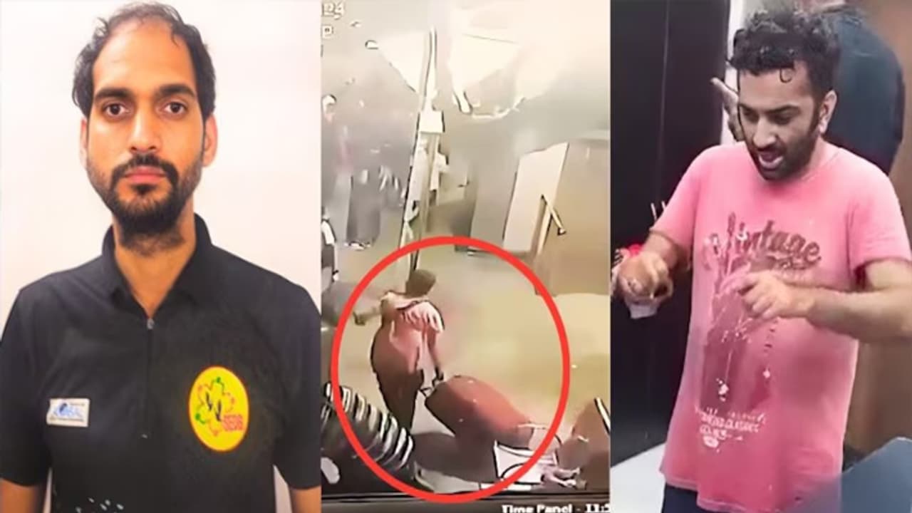 Mumbai Deaf Murder Case Mumbai Deaf Murder Case