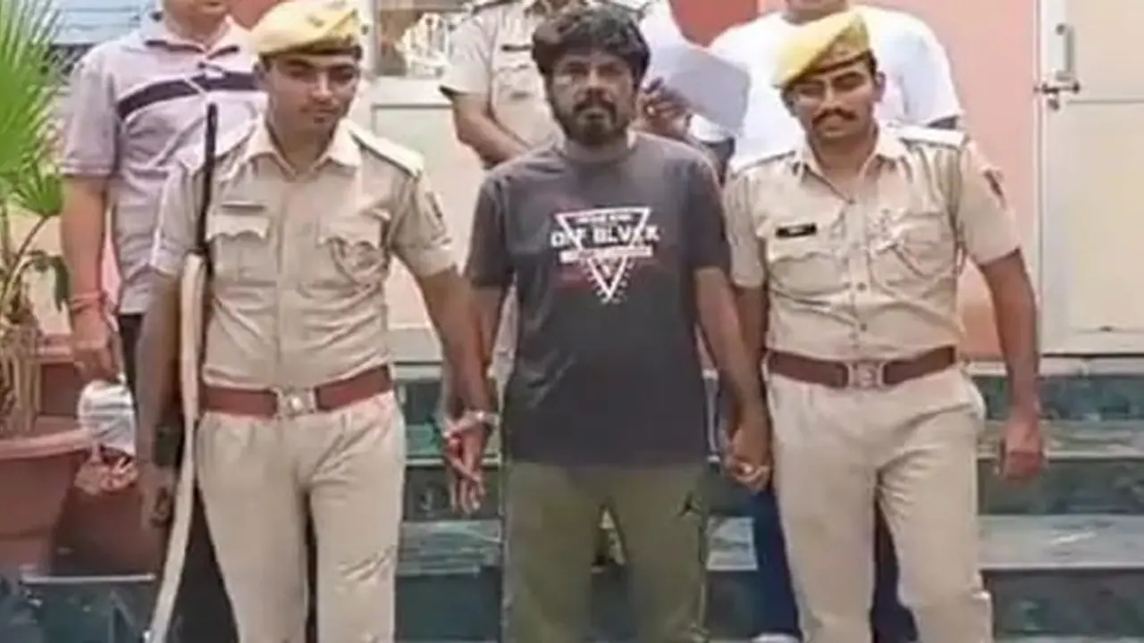 Udaipur News Udaipur News