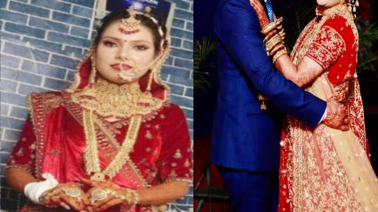 Bride dies Bride dies