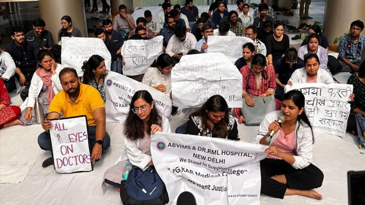 kolkata doctor rape murder case kolkata doctor rape murder case