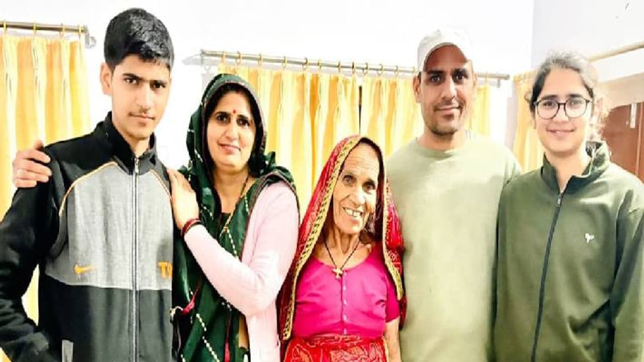 Rakshabandhan 