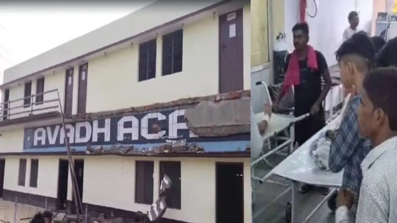 avadh school avadh school