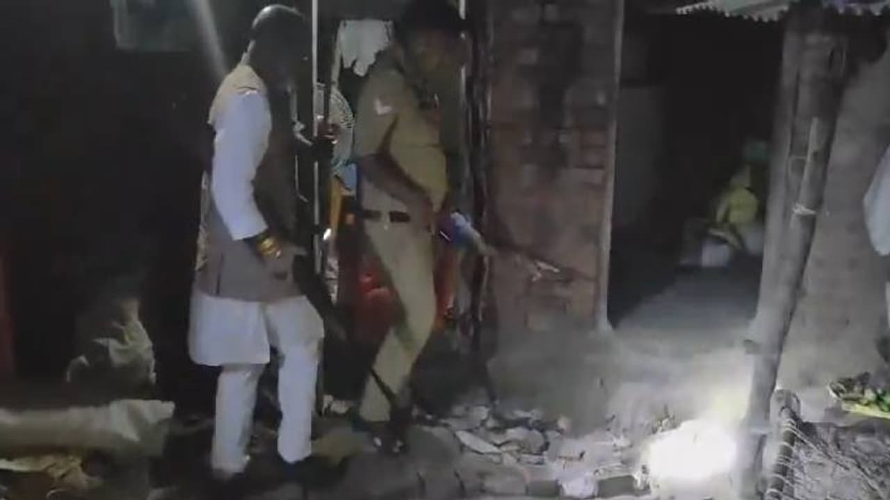 Bahraich up Bahraich up