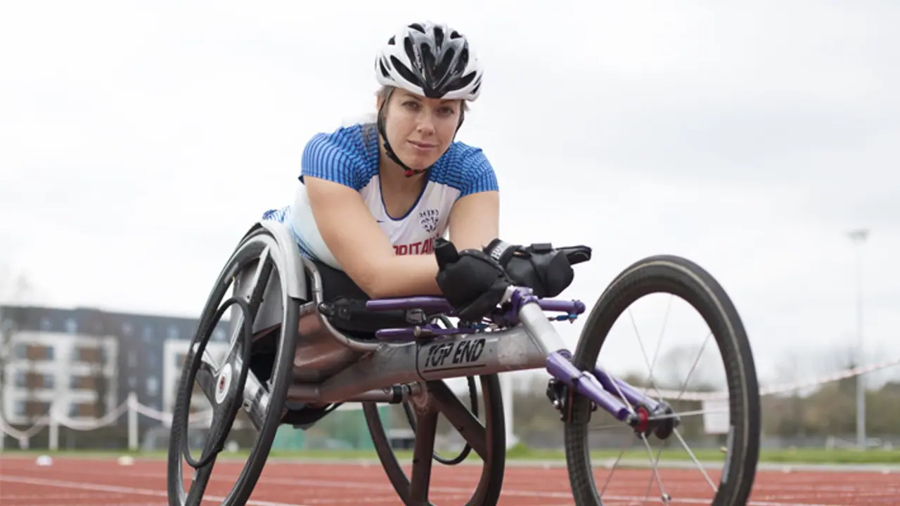 Paralympic 2024 full schedule