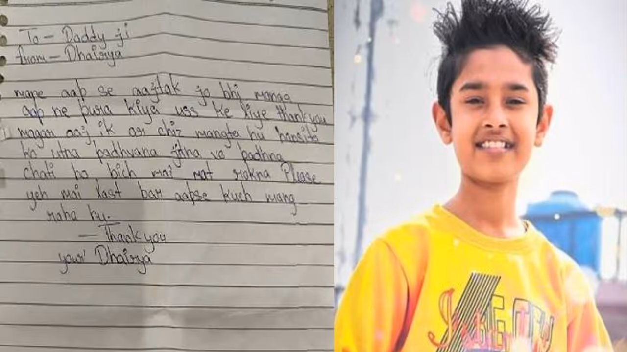 student suicide note student suicide note