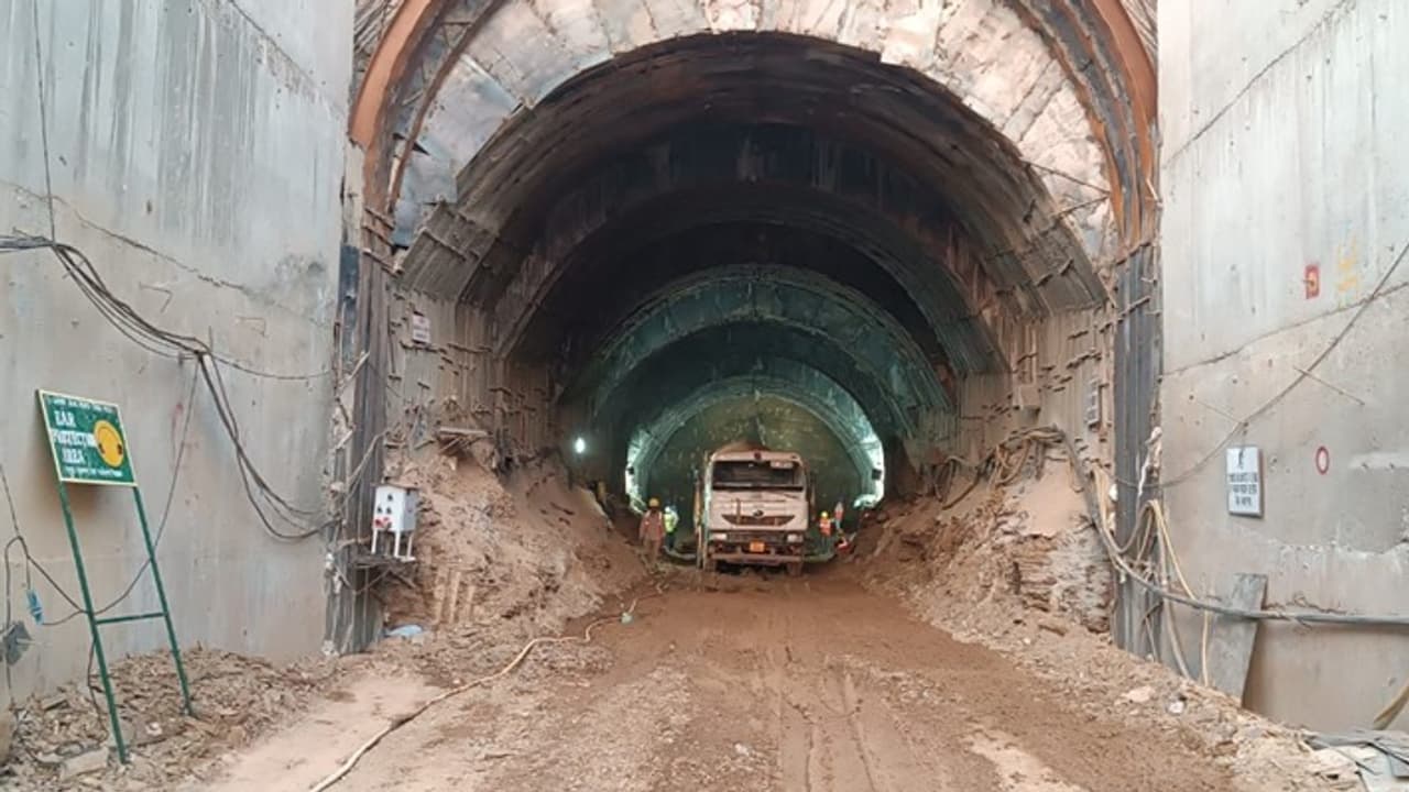 1920 MW pump storage project 1920 MW pump storage project