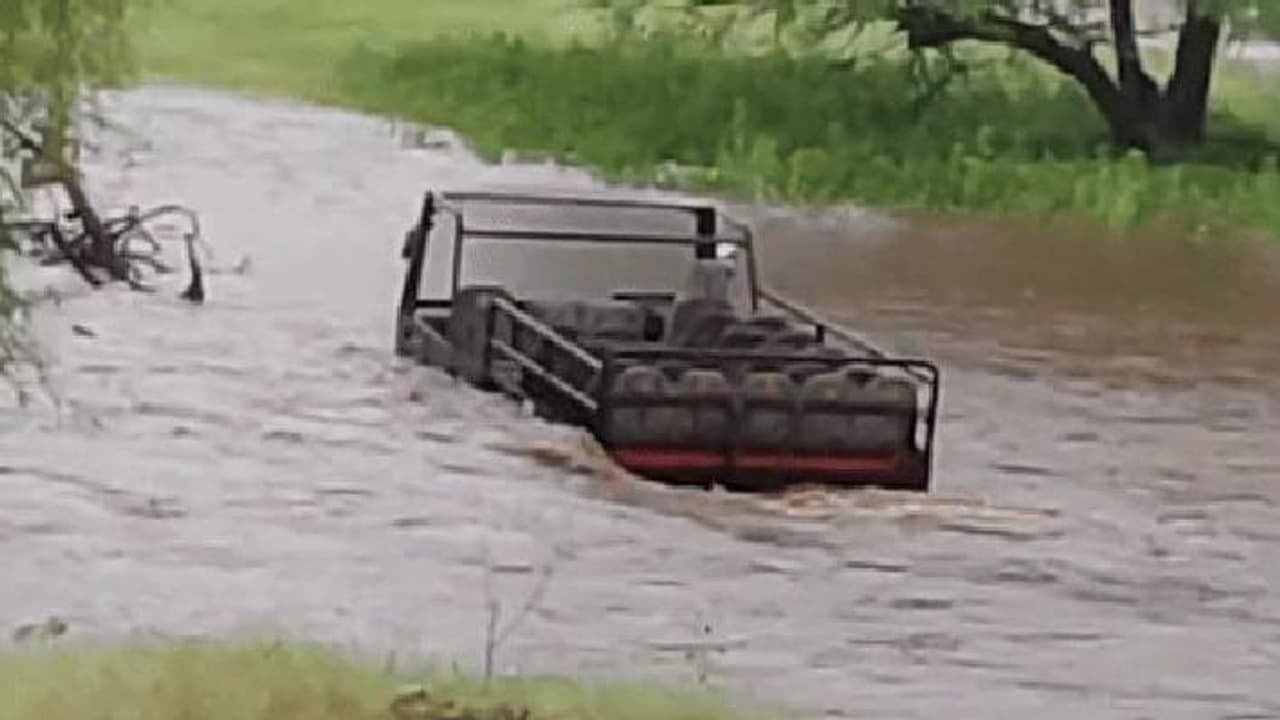 national park national park