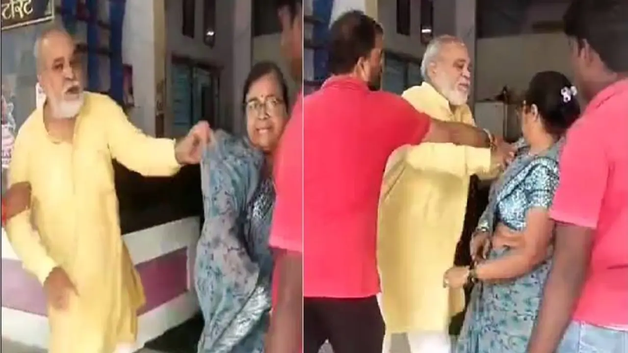 rau indore FIR rau indore FIR