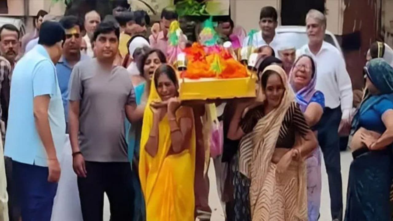 Banswara emotional news Banswara emotional news