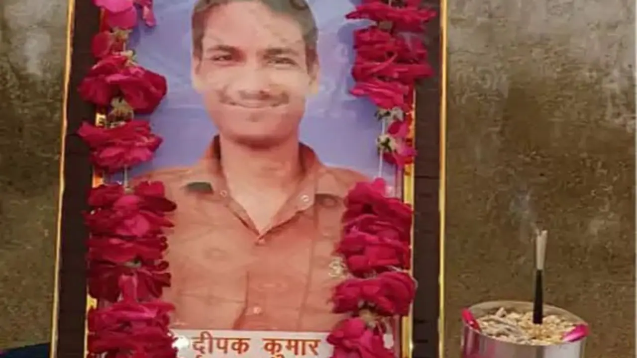 Rajasthan News Rajasthan News