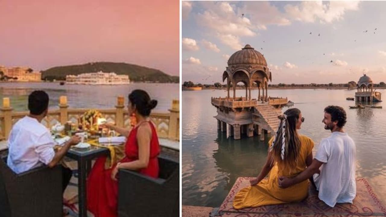 Rajasthan tour Rajasthan tour