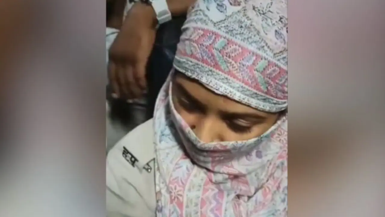 haryana lady constable haryana lady constable