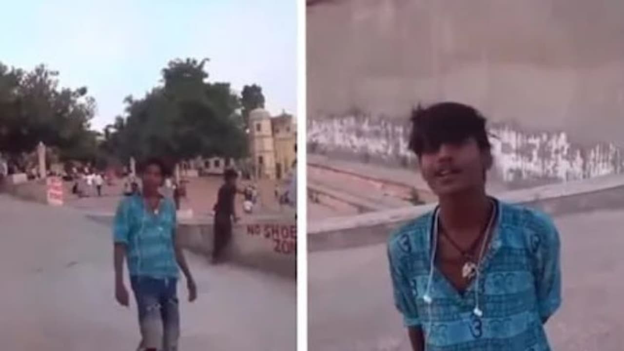 amazing talented boy amazing talented boy