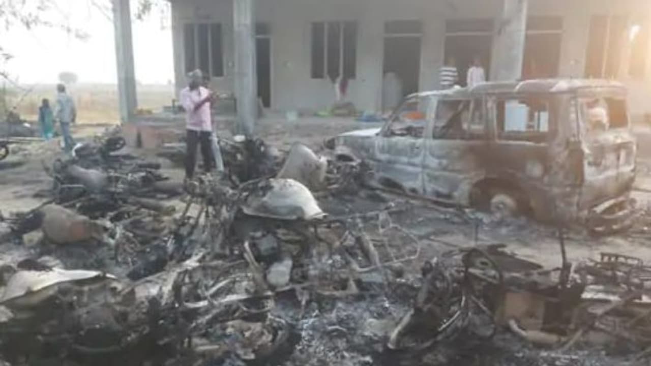 Tonk News Internet shut down in uniara assembly constituency 