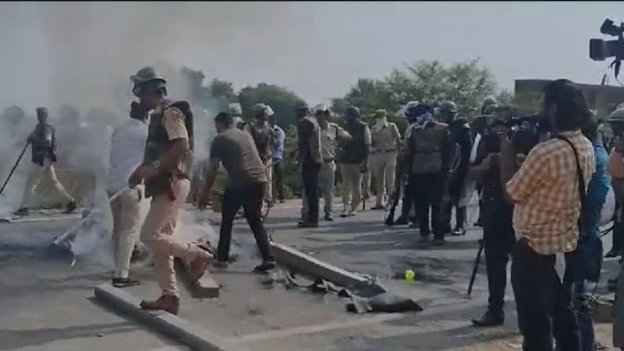 naresh meena slapped sdm case live update naresh meena slapped sdm case live update