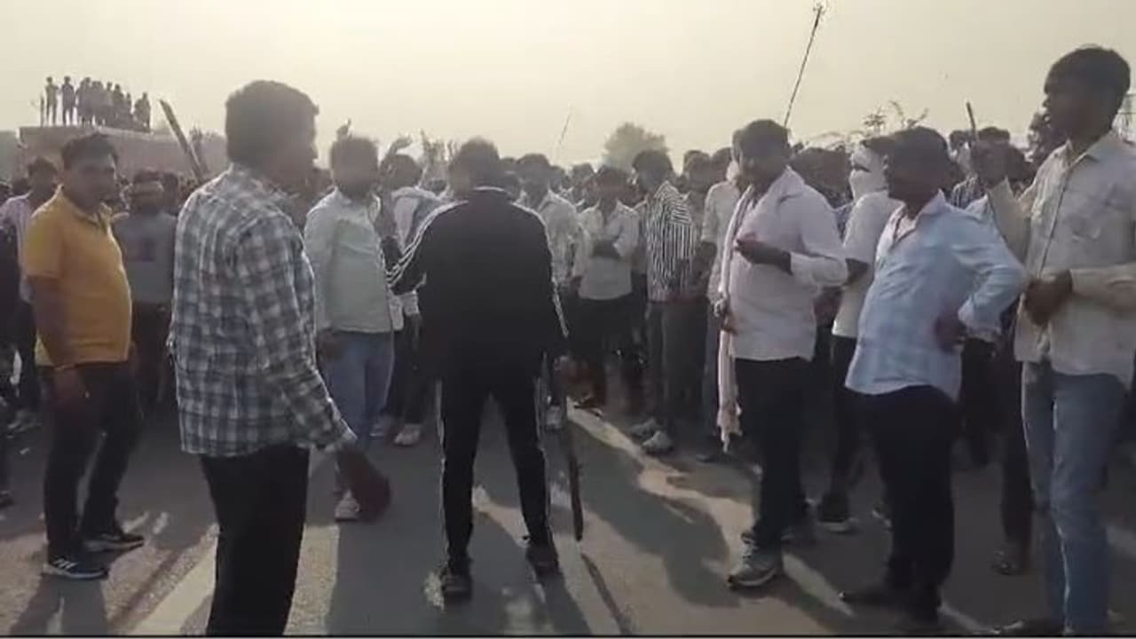 naresh meena supporters naresh meena supporters