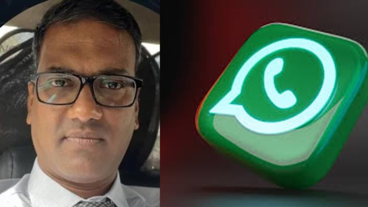 BJP Appoints WhatsApp Pramukh In Madhya Pradesh BJP Appoints WhatsApp Pramukh In Madhya Pradesh