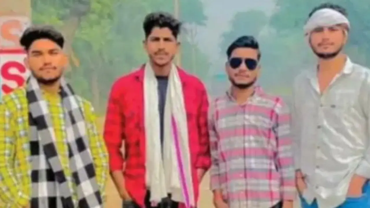 bharatpur news bharatpur news