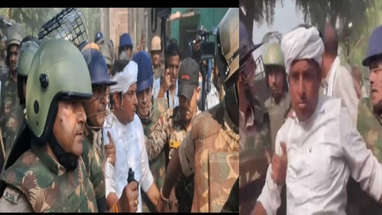 Rajasthan Assembly By election 2024