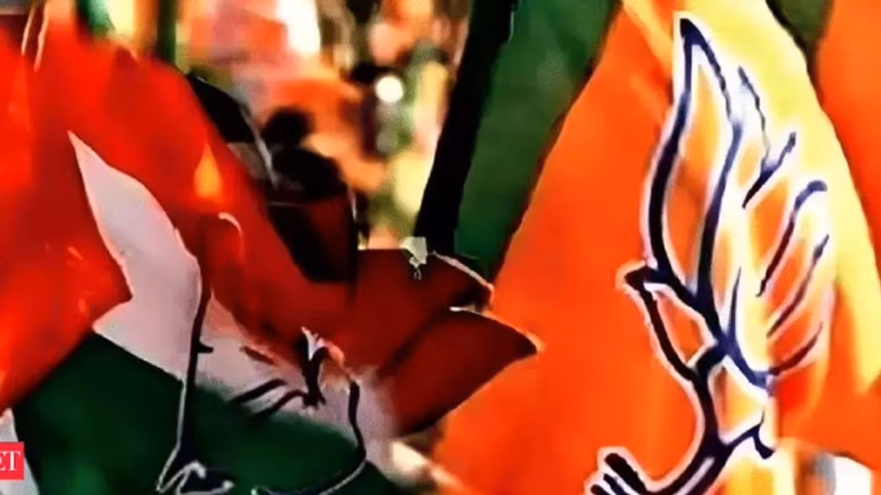 Rajasthan Assembly By election 2024