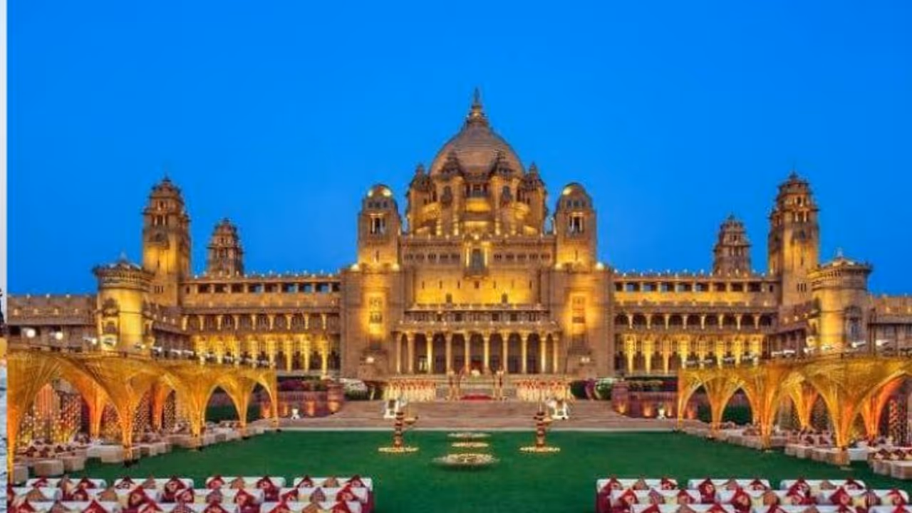 Vishvaraj Singh Mewar property dispute Vishvaraj Singh Mewar property dispute