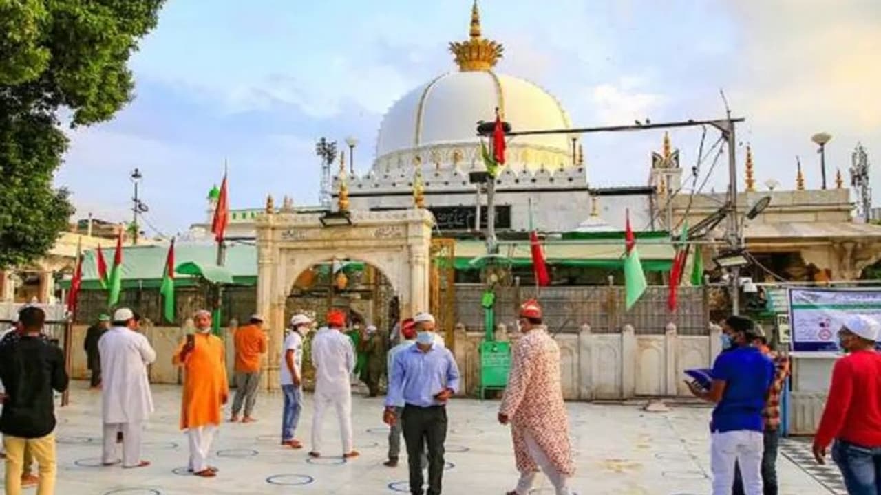  ajmer khwaja 