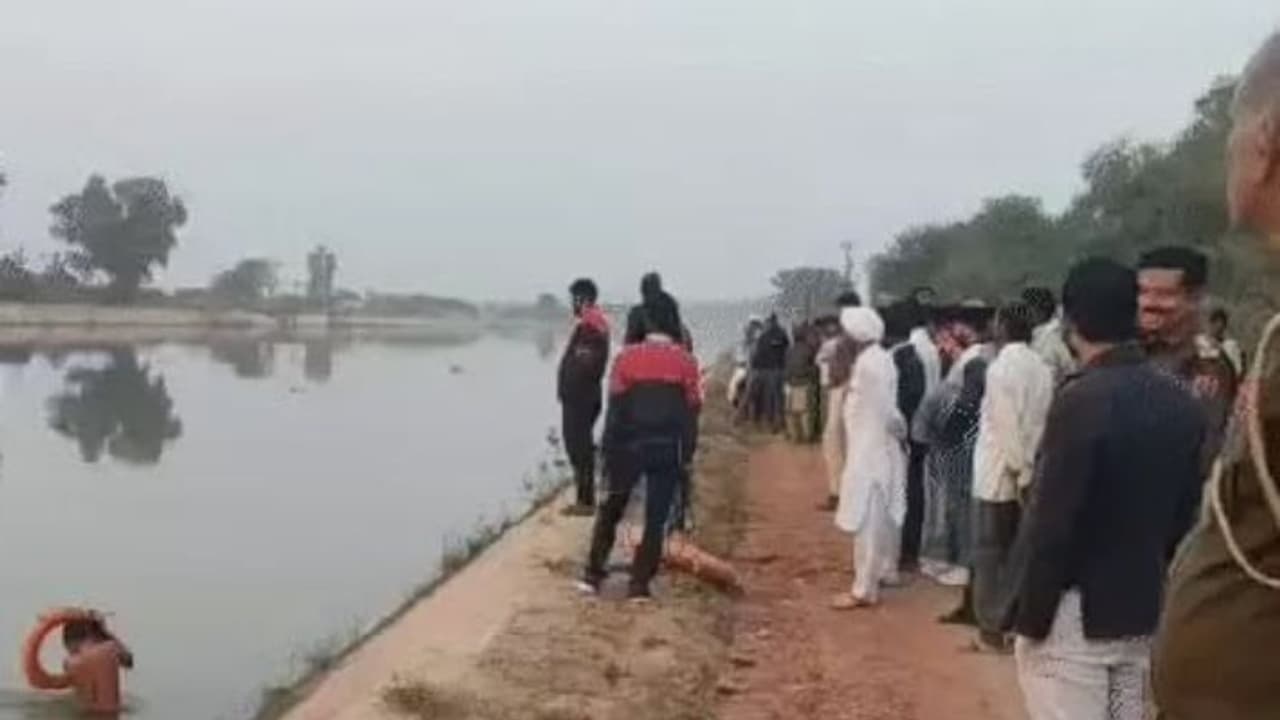 Hanumangarh news Hanumangarh news