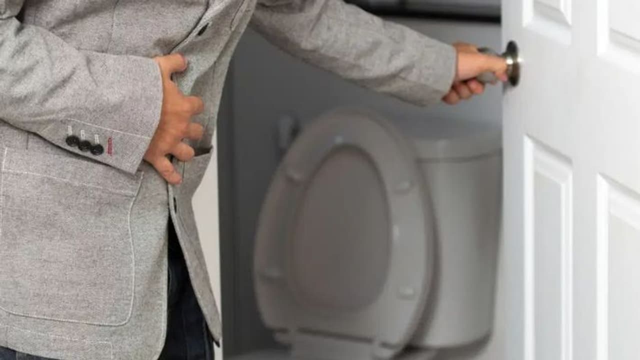 strange incident strange incident