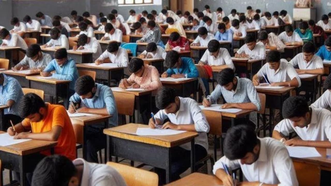 Rajasthan Animal Attendant Exam 2024 Rajasthan Animal Attendant Exam 2024