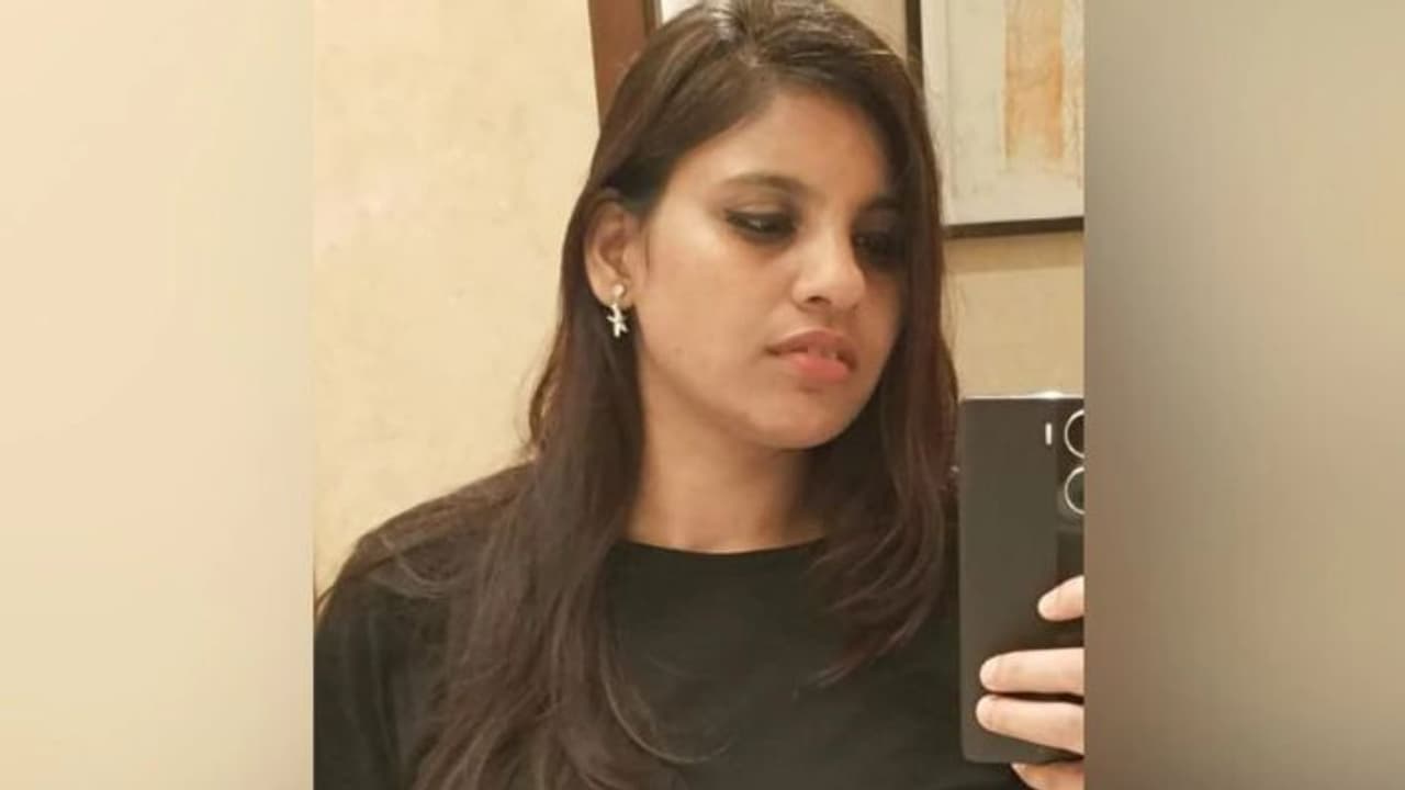 Ajmer Anju love story