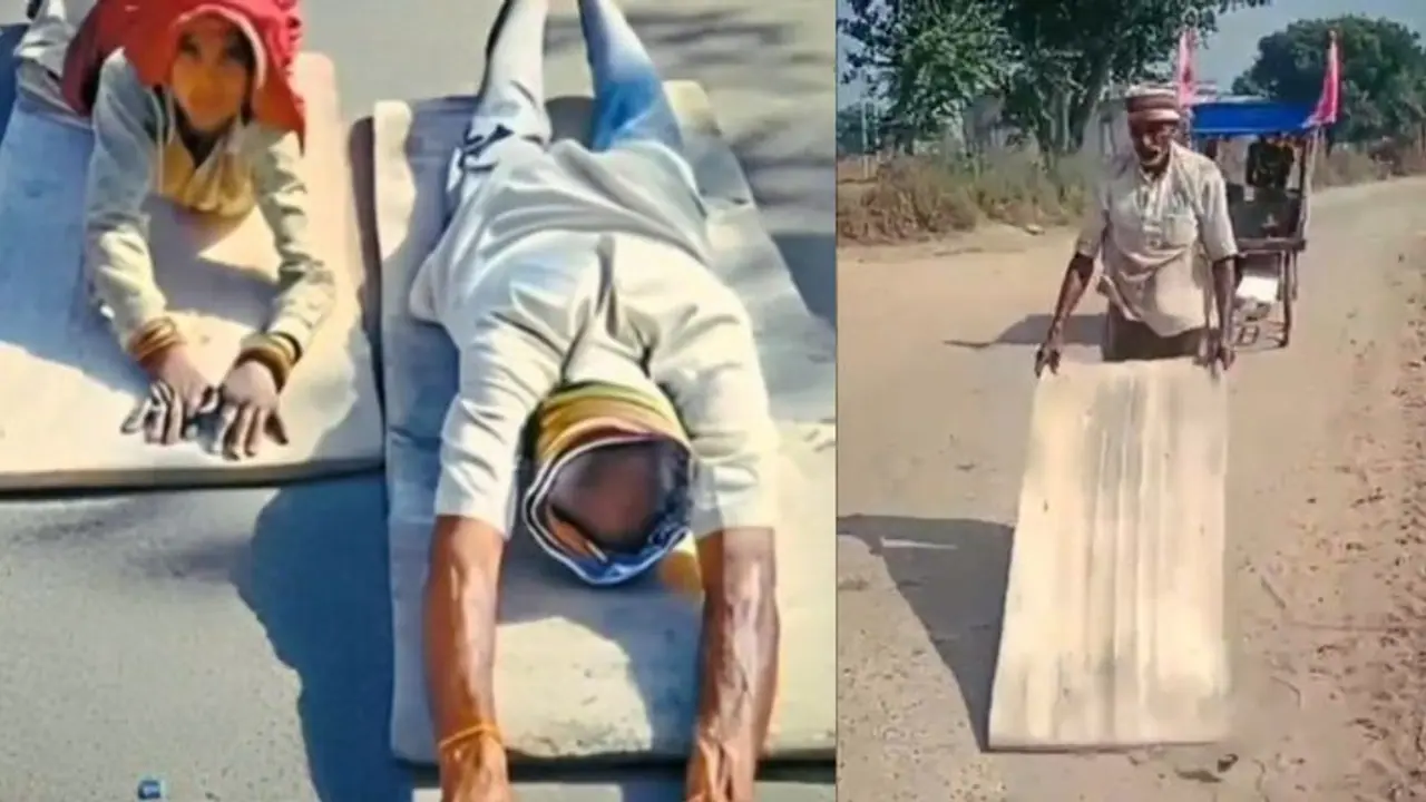 Bharatpur News Bharatpur News