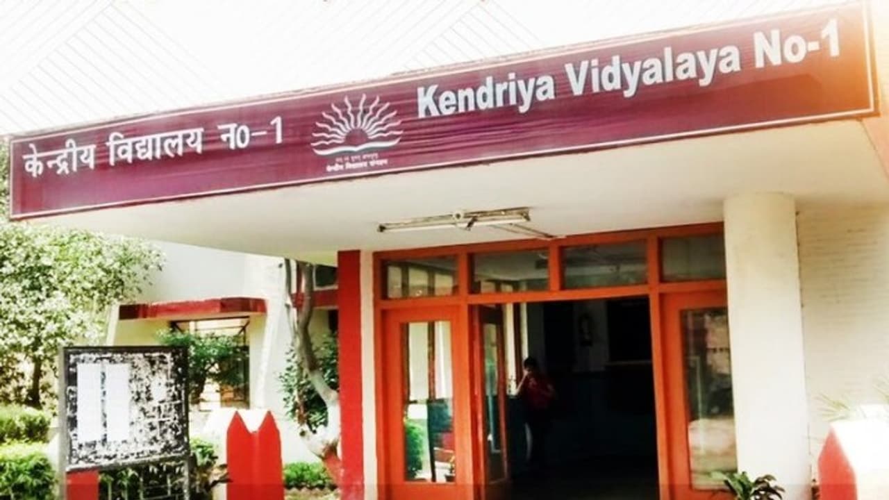 Central School in Madhya Pradesh Central School in Madhya Pradesh