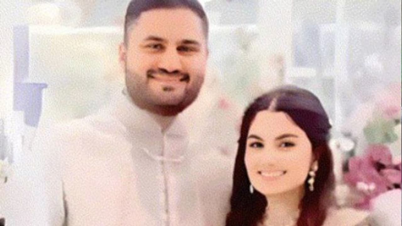  gautam adani son jeet adani Pre wedding rituals