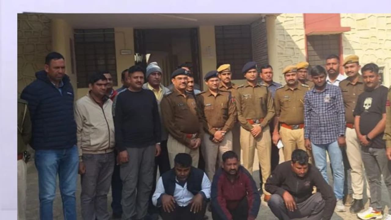 churu news churu news