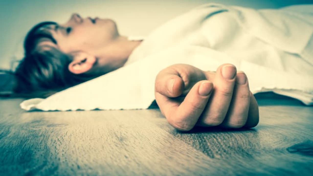 girl suicide girl suicide