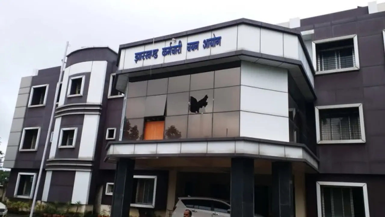 Jharkhand CGL Exam Controversy Jharkhand CGL Exam Controversy